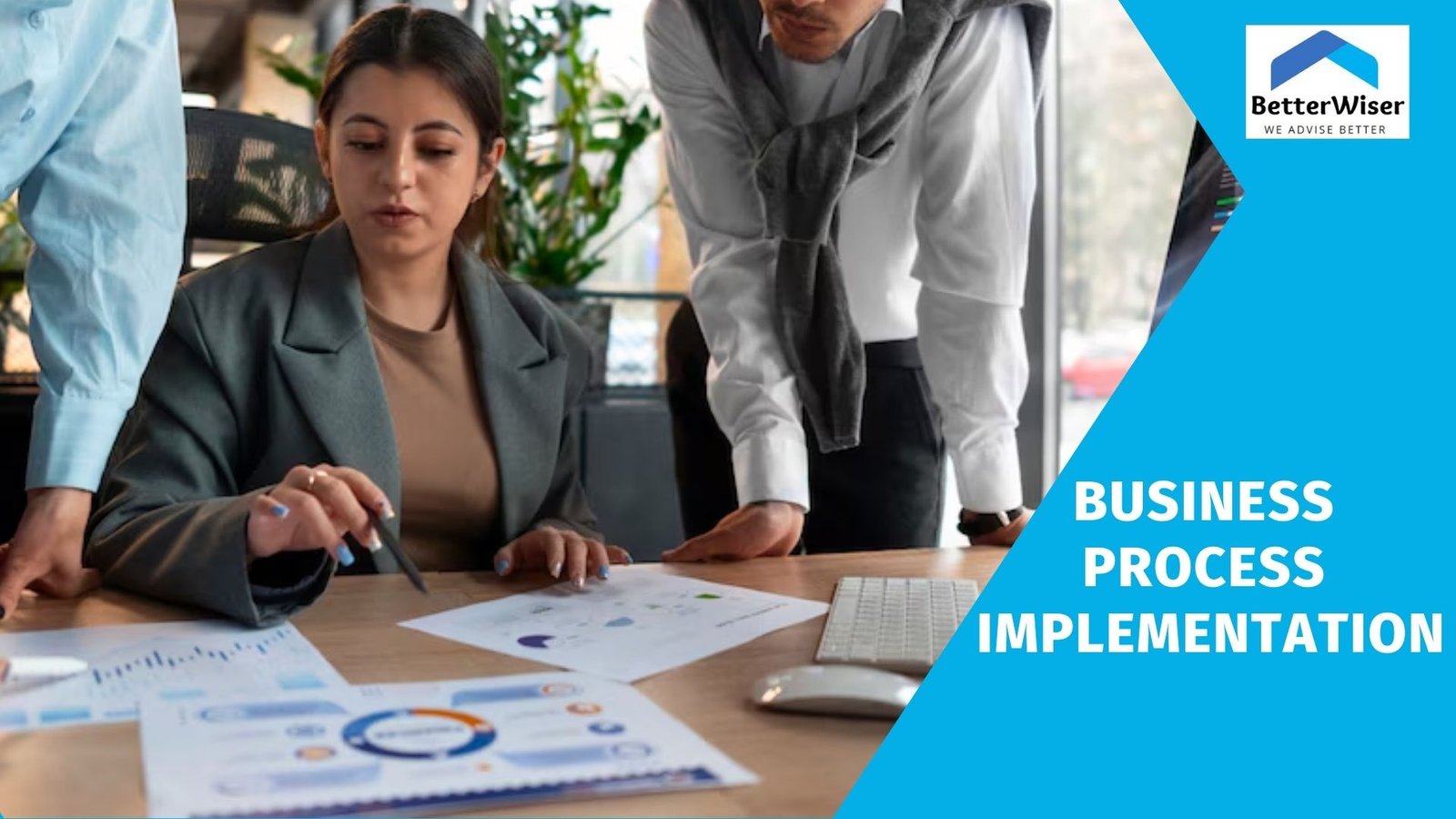 Business Process Implementation