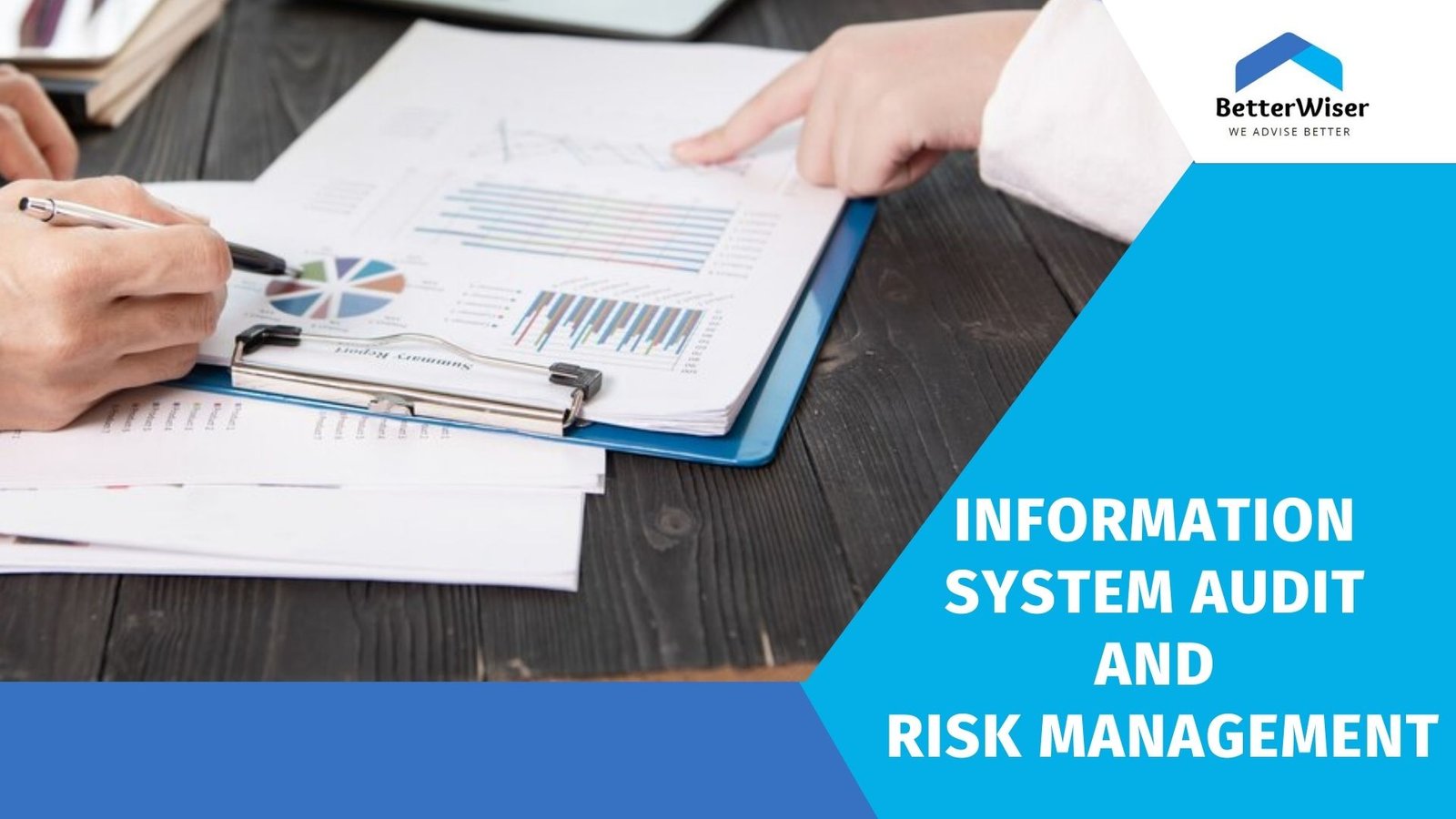Information System Audit and Risk Management