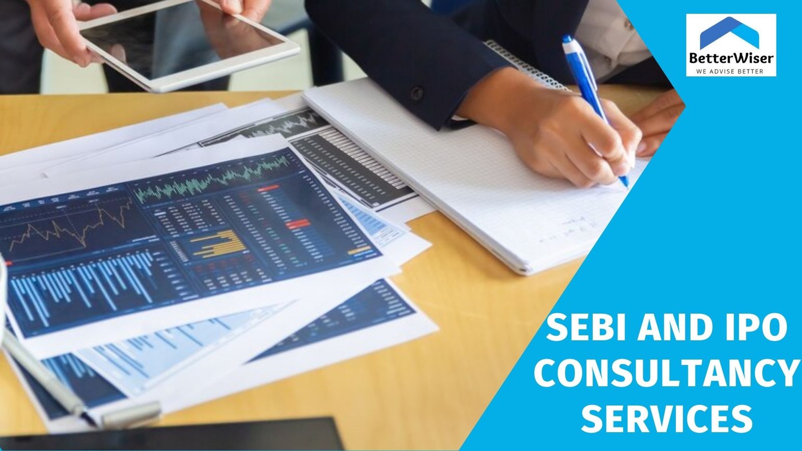 SEBI and IPO Consultancy Services