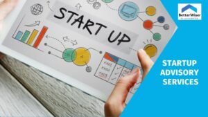 Startup Advisory Services