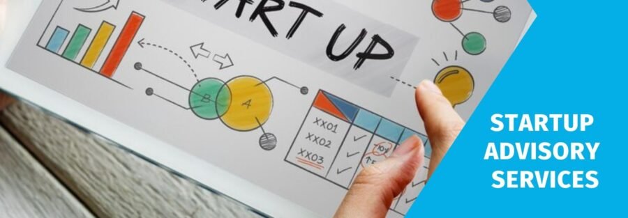 Startup Advisory Services