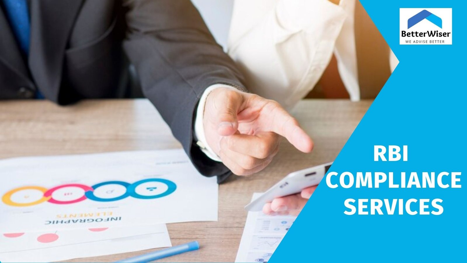 RBI Compliance Services