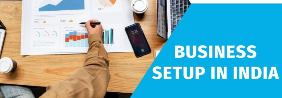 Business Setup in India